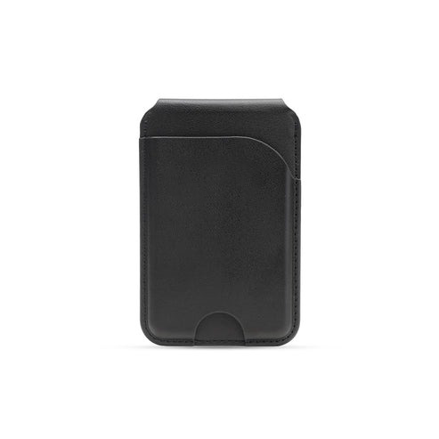 Men's IStick Leather Wallet | Slim RFID Bifold | MSN LEATHERS 