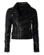  Leather Jacket Women