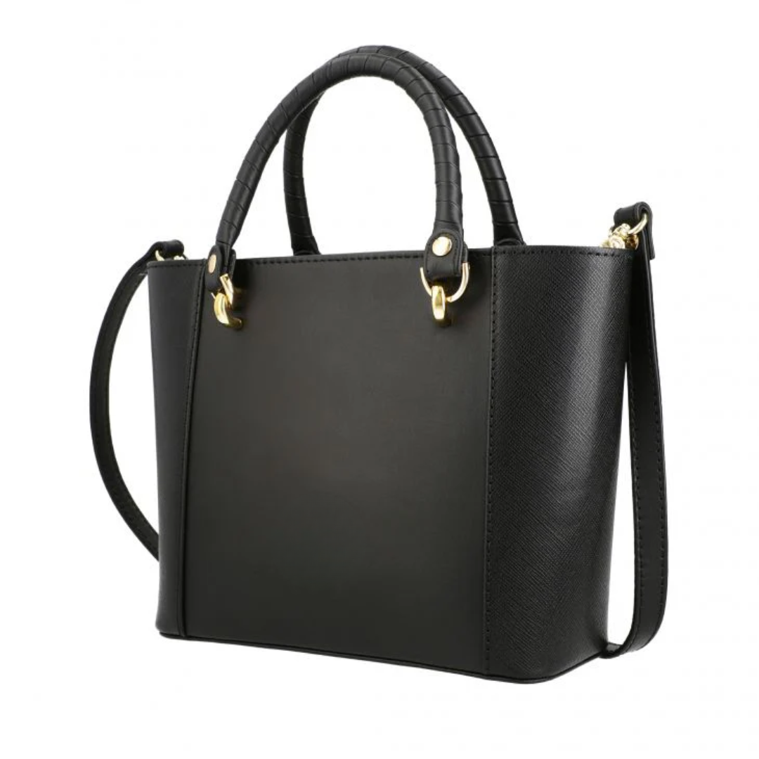 Cocos leather bag