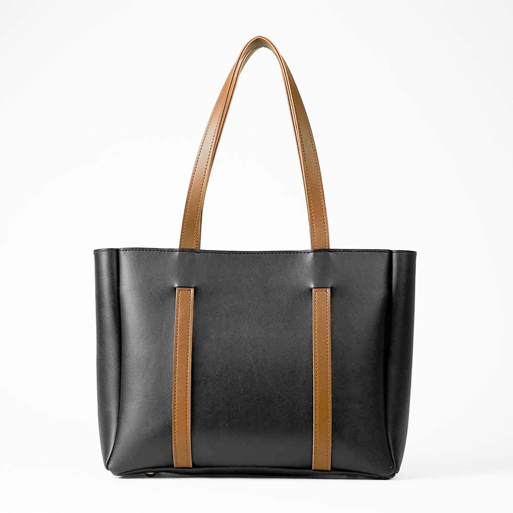 Stay Bag Black and Intique