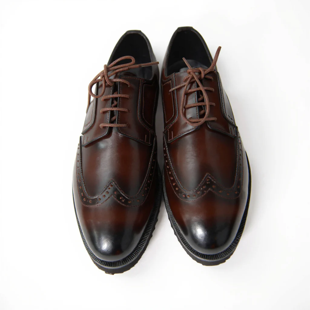 William Dress Shoes