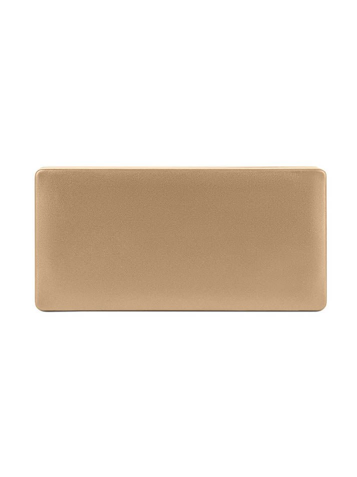Opaline Clutch