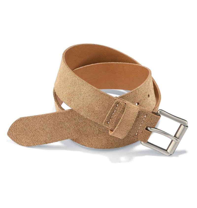 Heritage - Men's Leather Belt