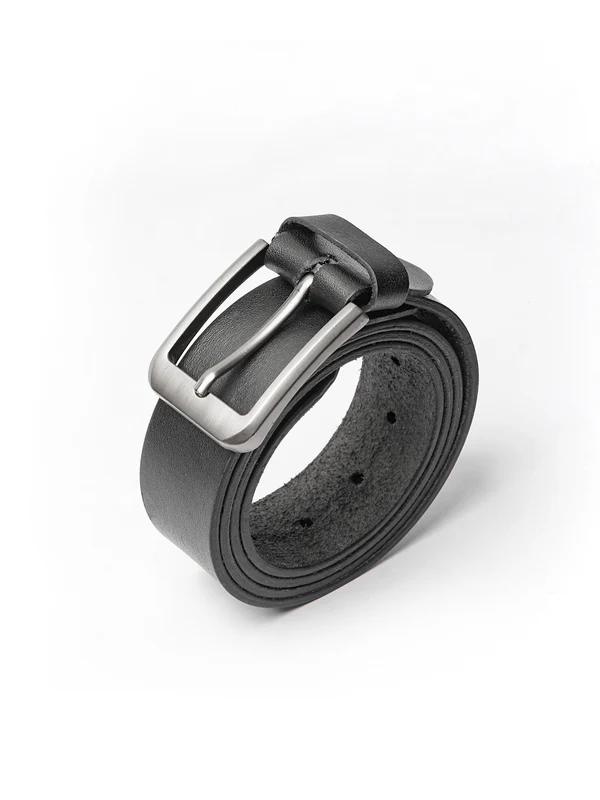 Savannah - Men's Leather Belt