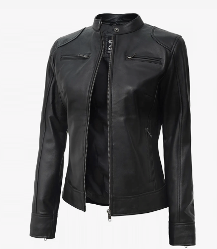  Women jacket