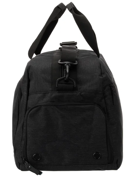  Travel Leather Duffle Bag-Tan Brownr