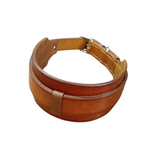 Leather Dog Collar