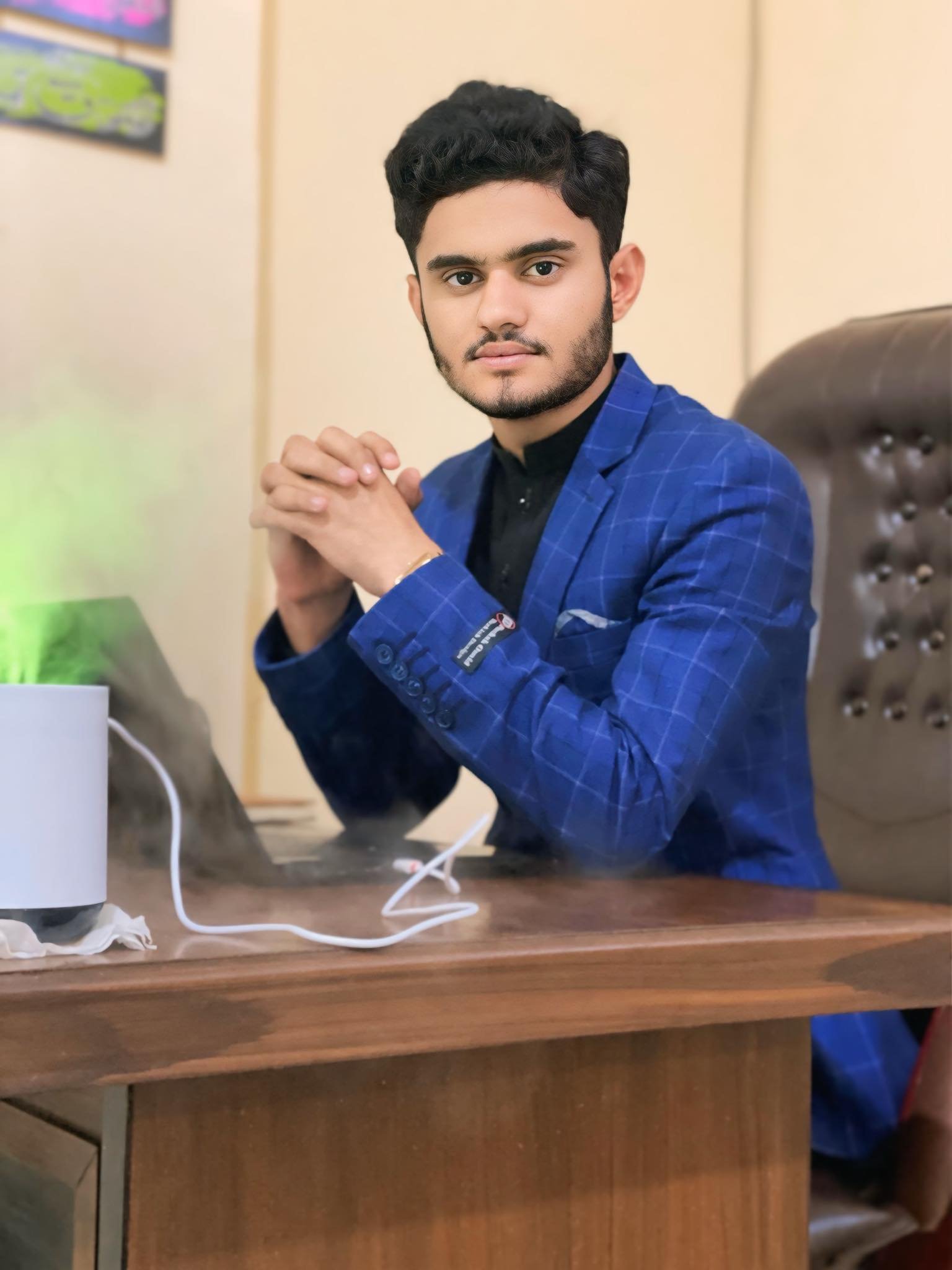 Saad Khan