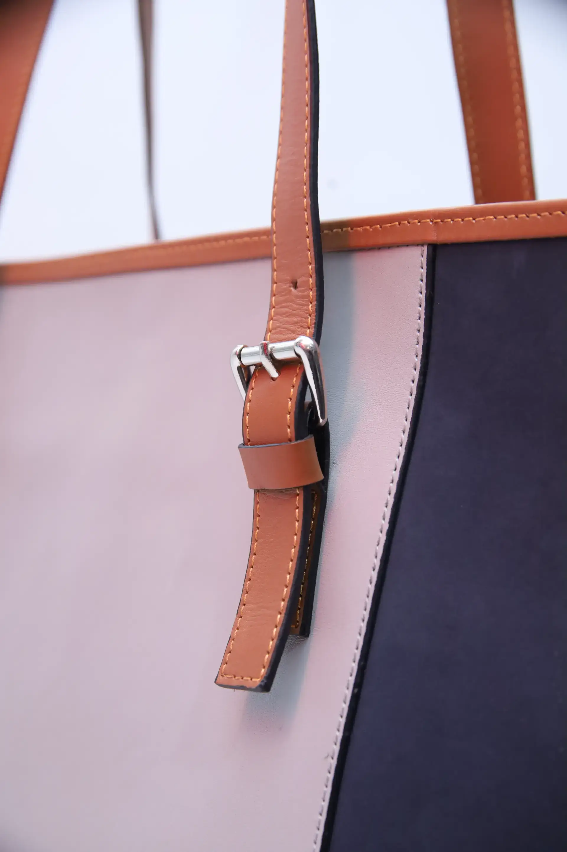 Why Choose MSN Leathers