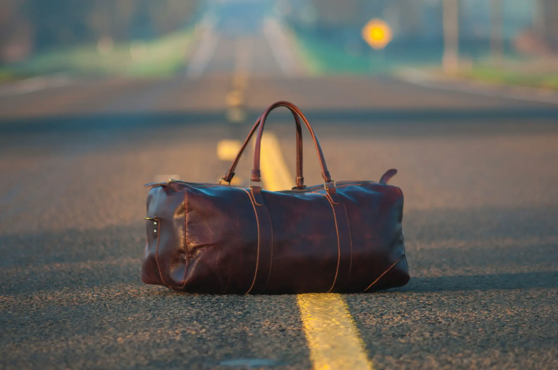 Leather Collection Edit