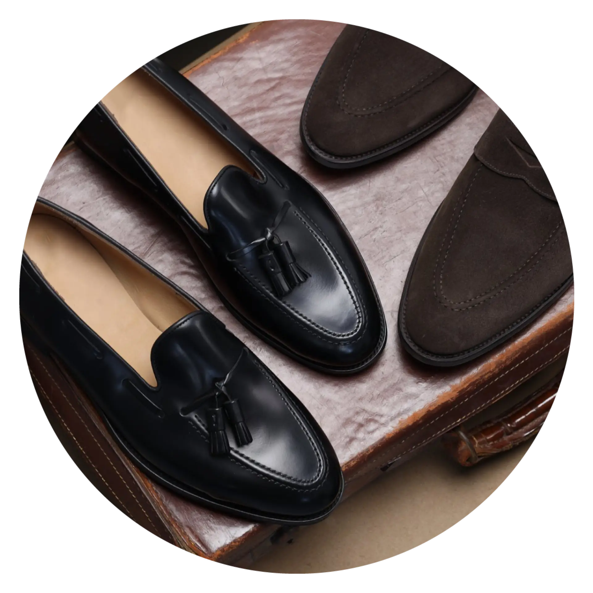 Men's Shoes