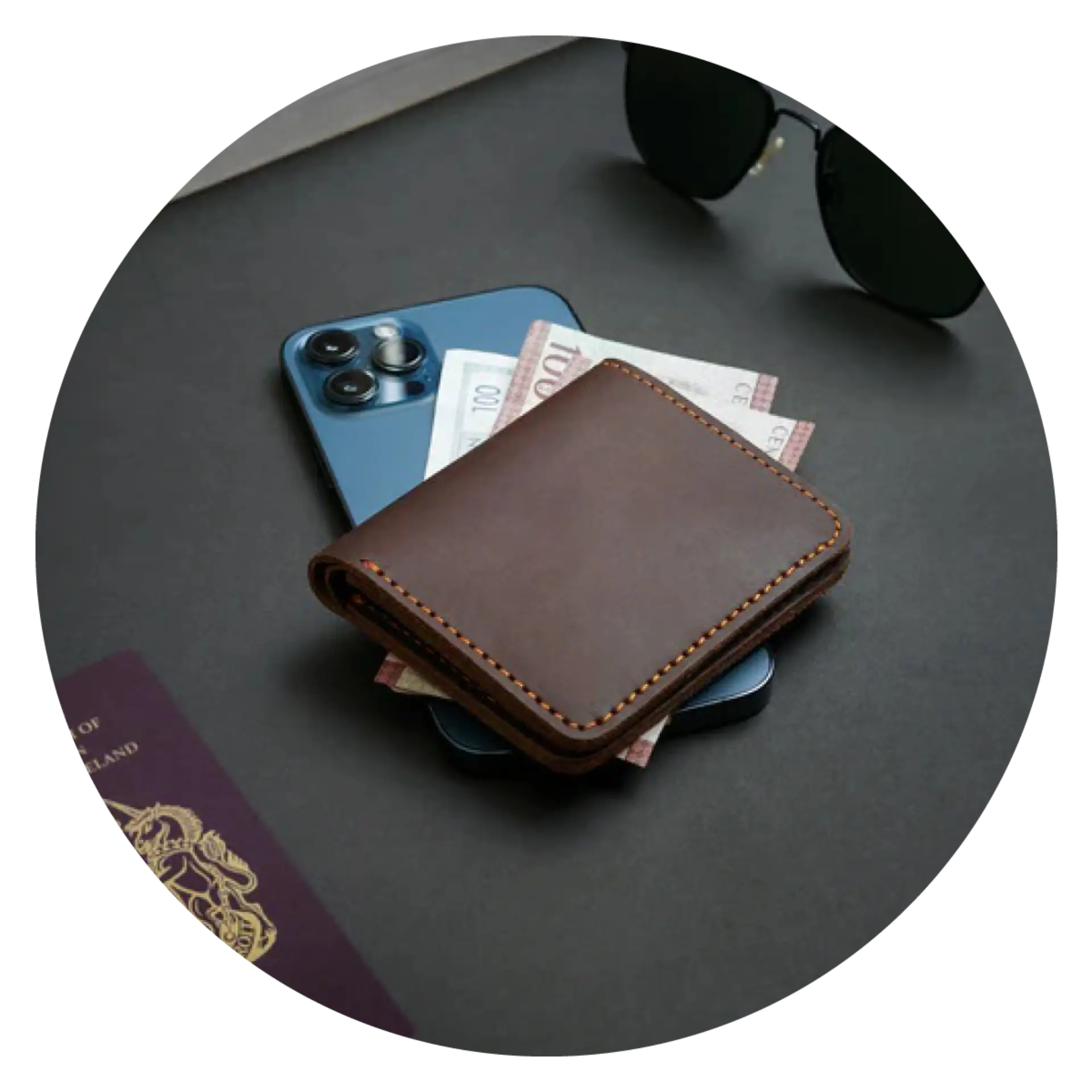 Men's Wallets