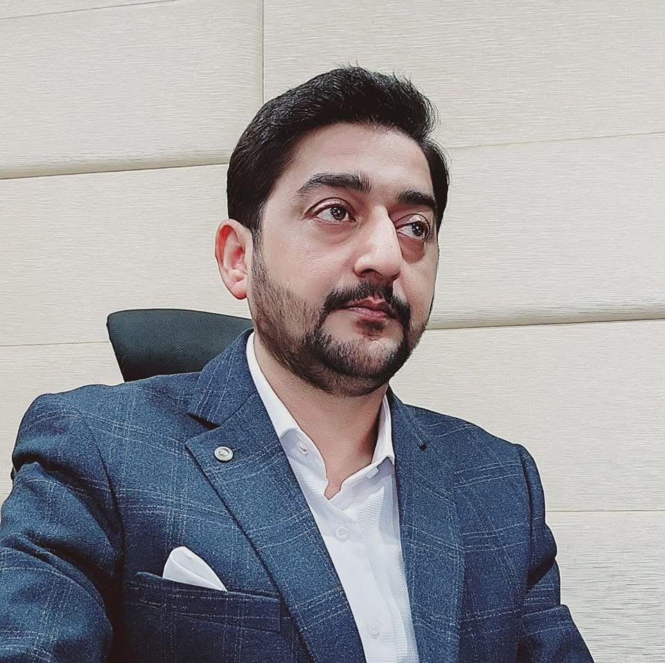 Muhammad Tahir Javed