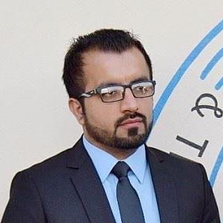 Qamber Ali