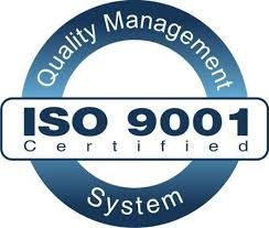 ISO 9001