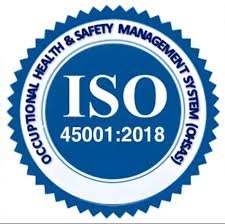 ISO 45001