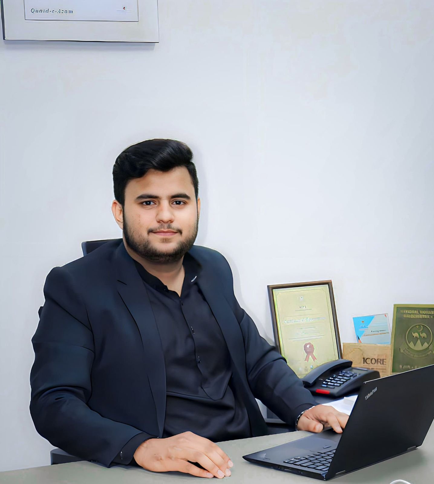 Muhammad Abbas