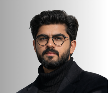 Umar Farooq