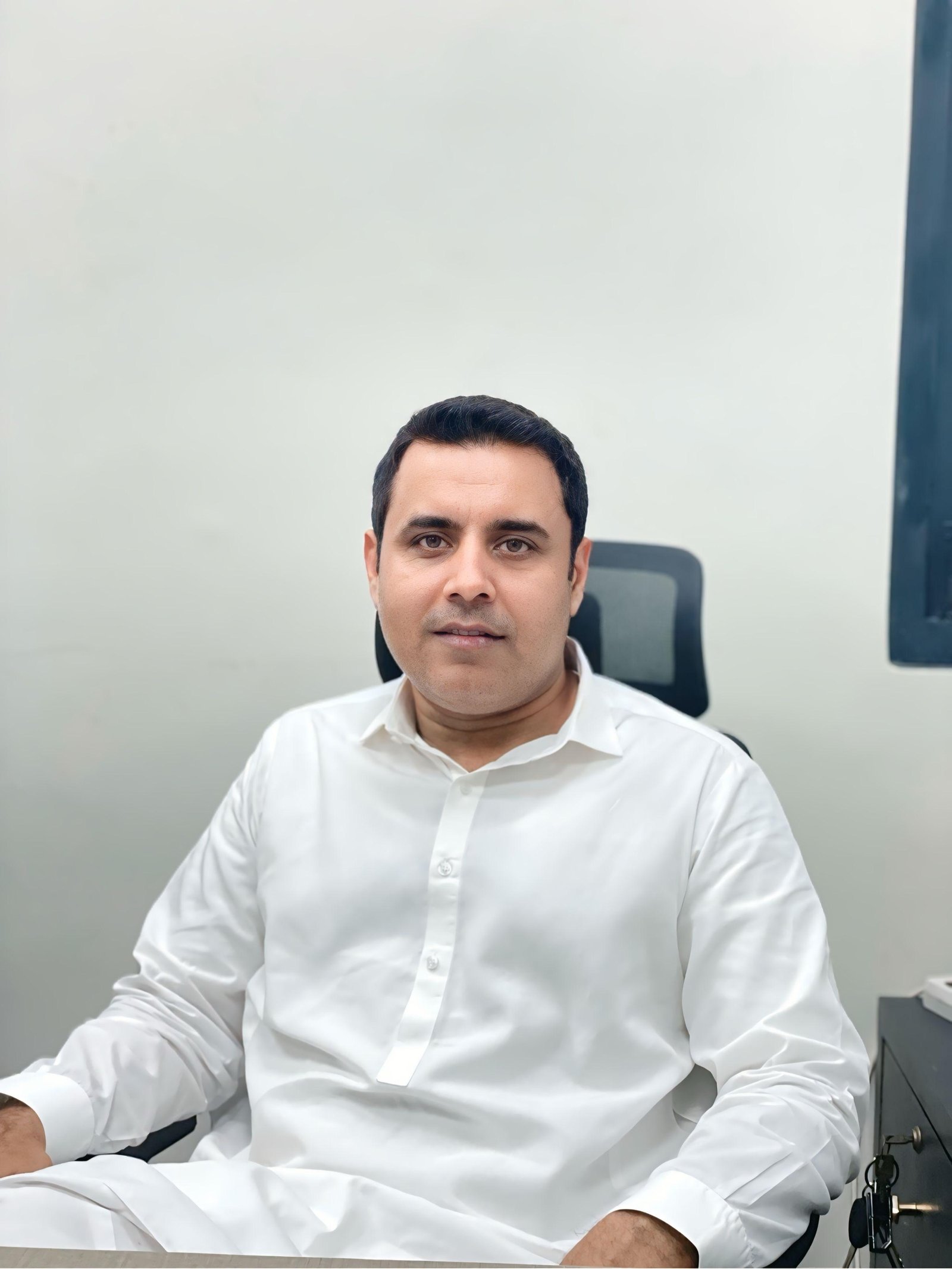 Nasir Mehmood Sura