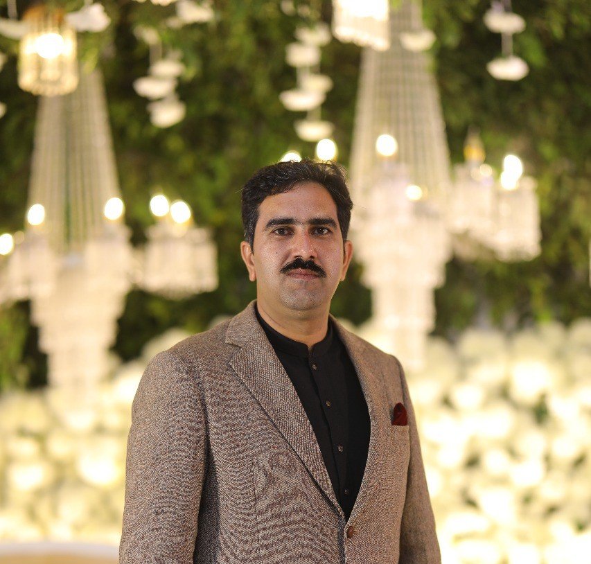Wahab zaffar