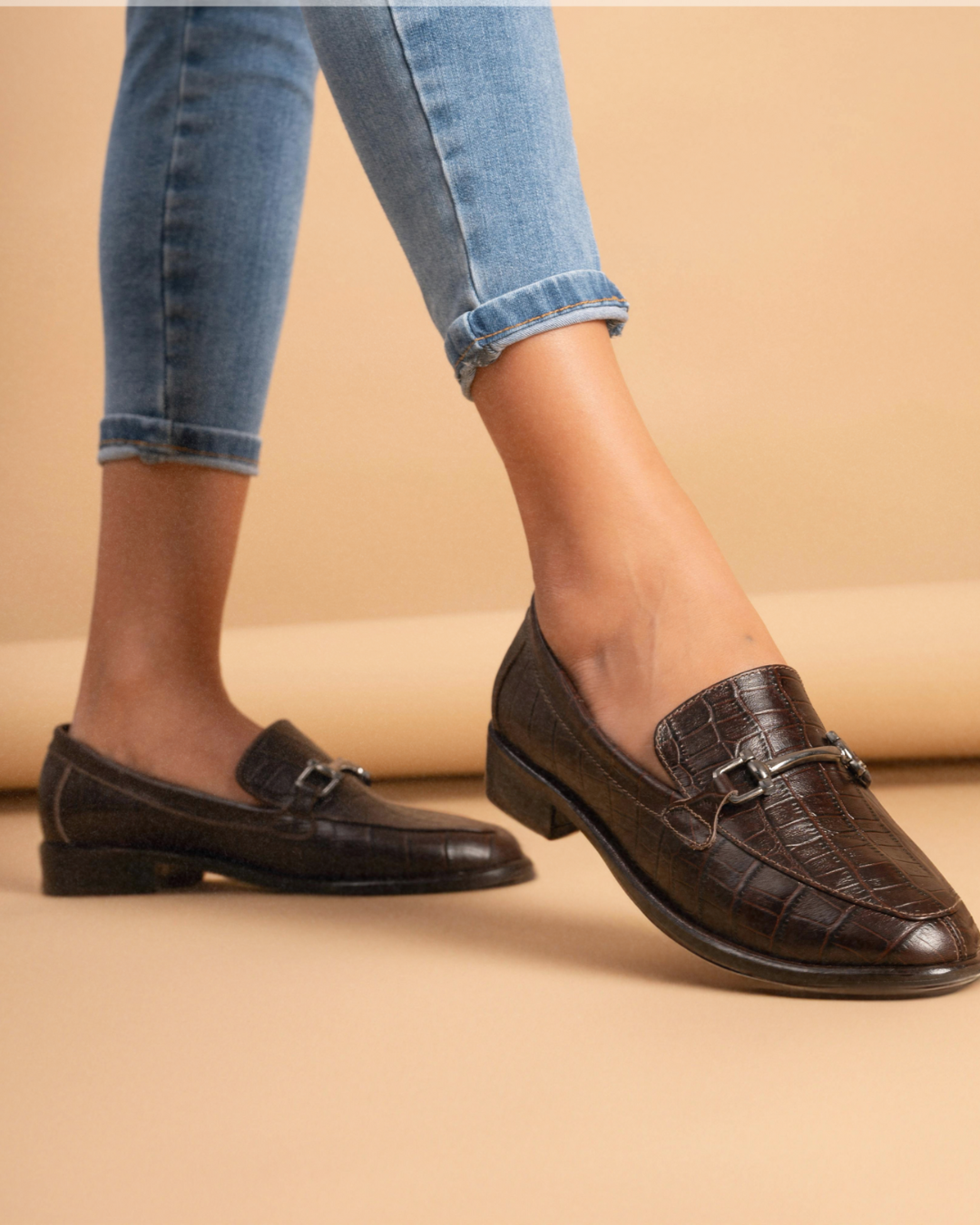 Leather Shoes