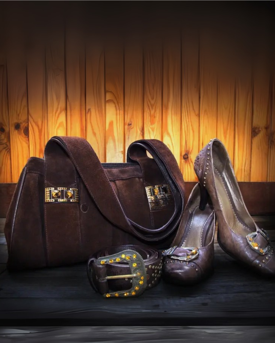 Leather Belts