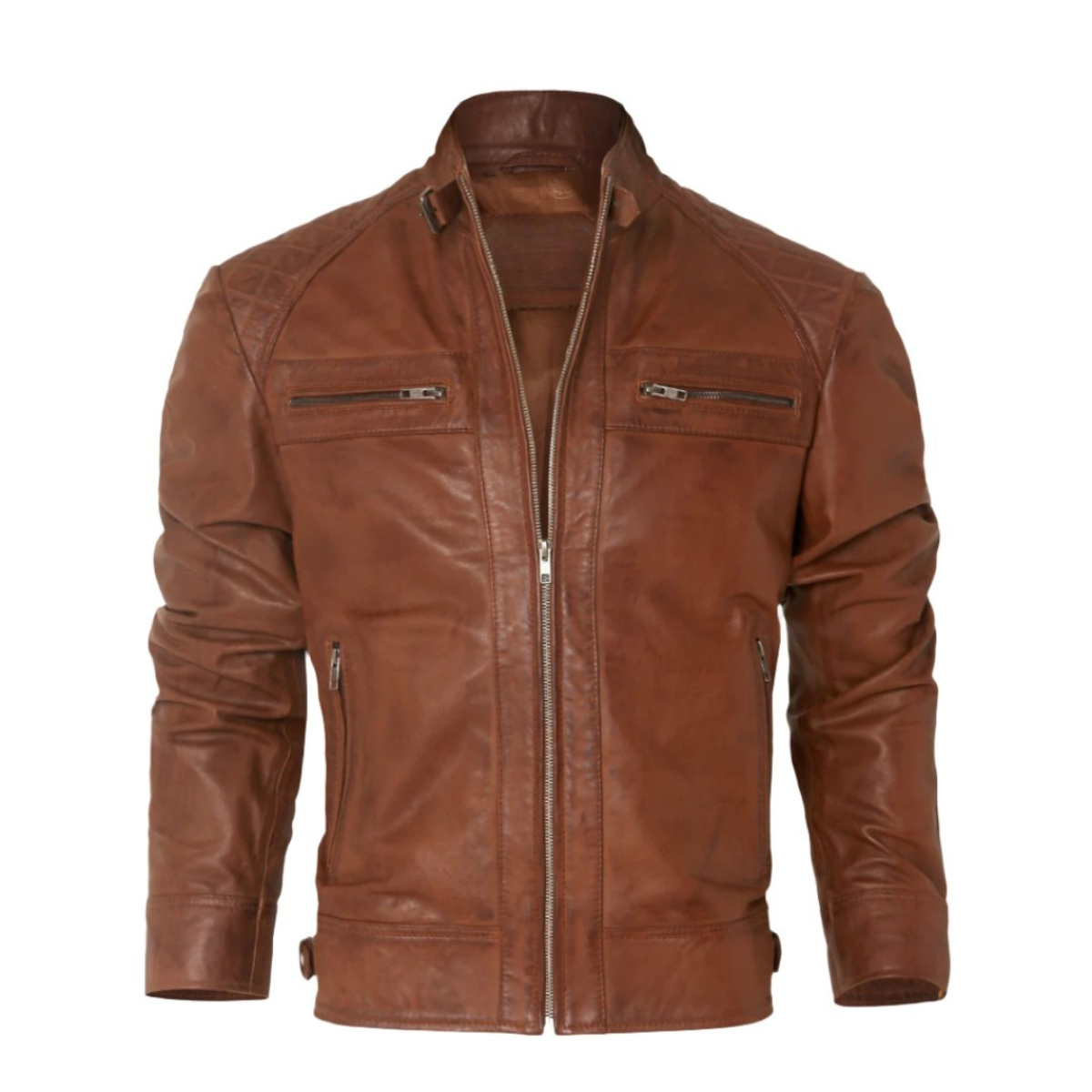 Why MSN Leathers Stands Out as Your Premier Wholesale Leather Jackets Manufacturer