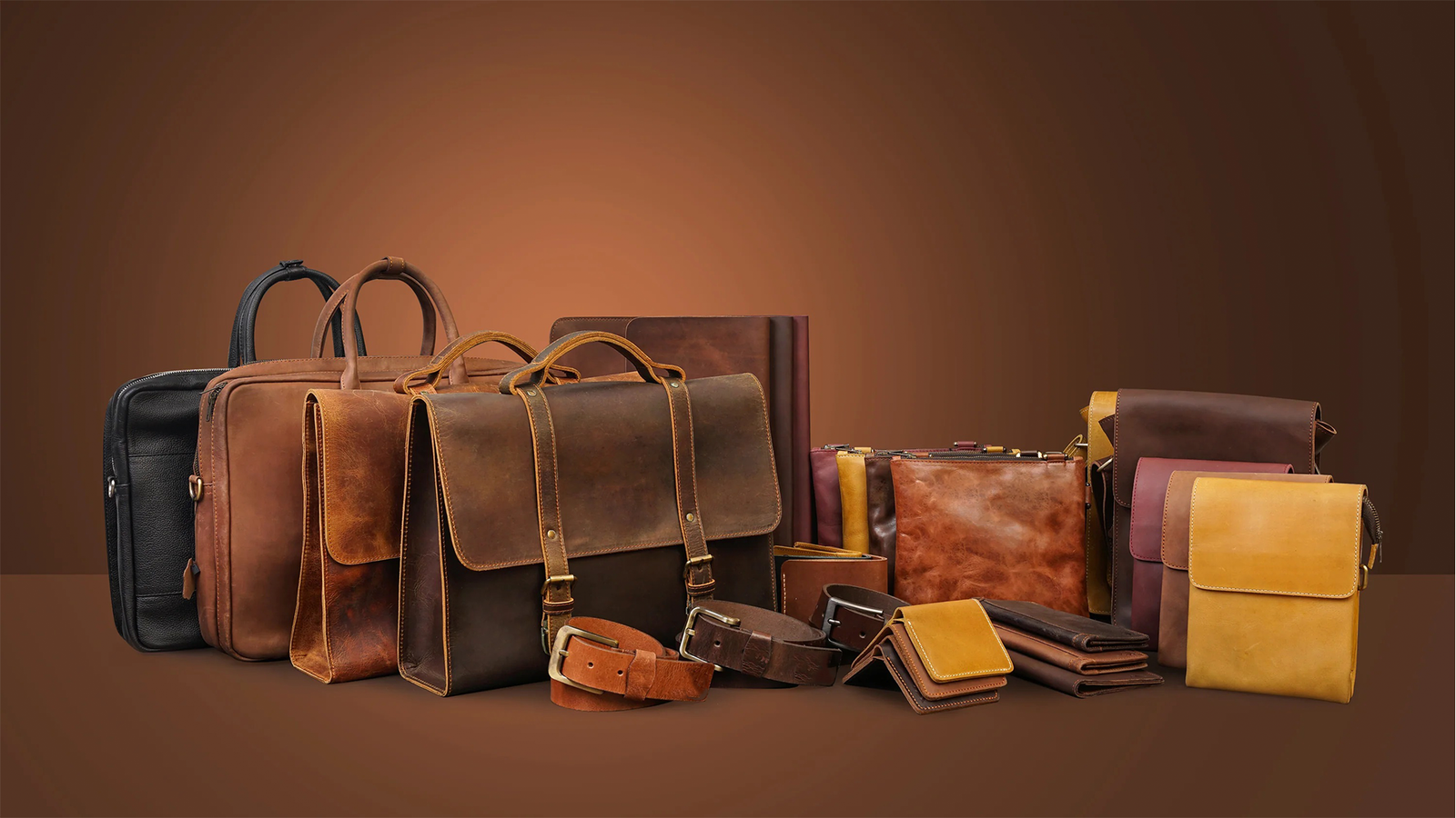 How to Choose the Right Genuine Leather Suppliers USA for Your Brand