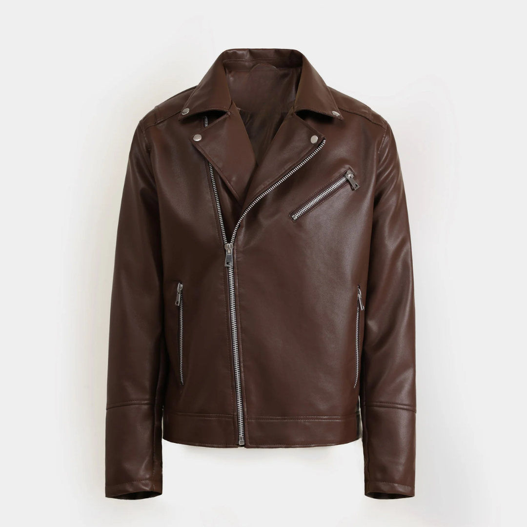 Top 5 Must Have Leather Jackets for Every Season