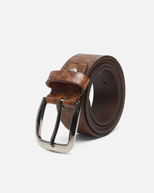Top 5 Premium Leather Belts You Should Try