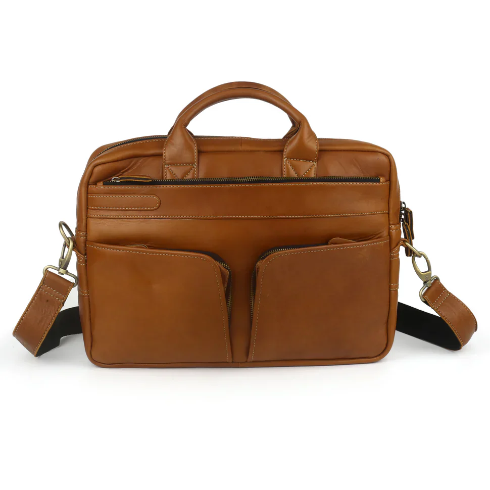 How to Choose the Right Leather Laptop Sleeve?