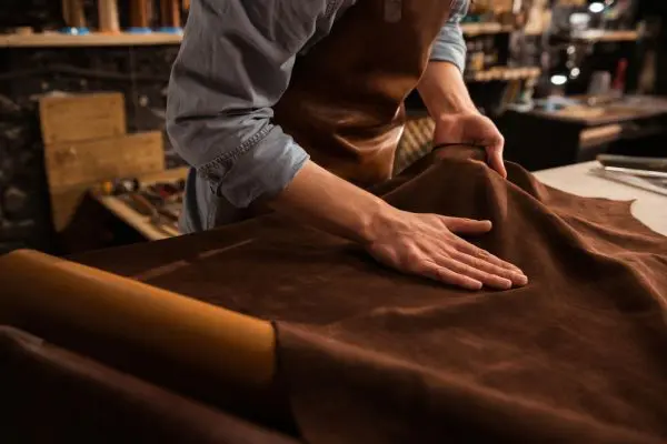 Leather Goods Suppliers in USA – MSN Leathers Sets the Standard