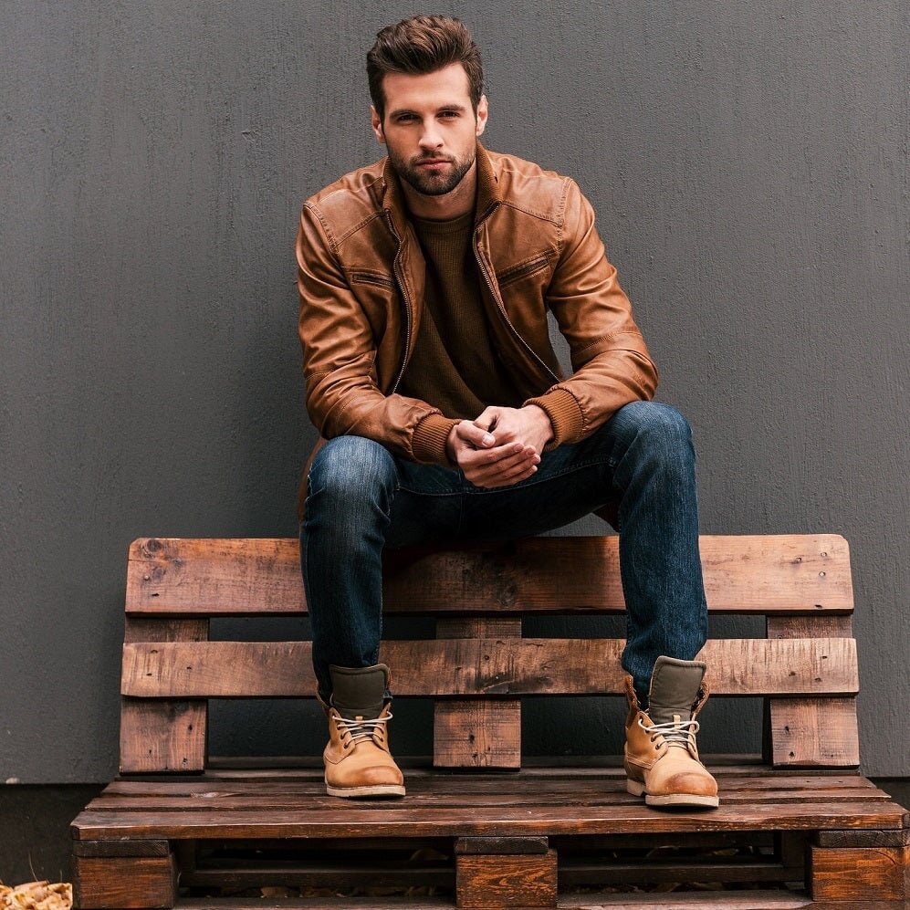 Top 10 Ways to Style Your Brown Leather Outerwear This Fall 2026