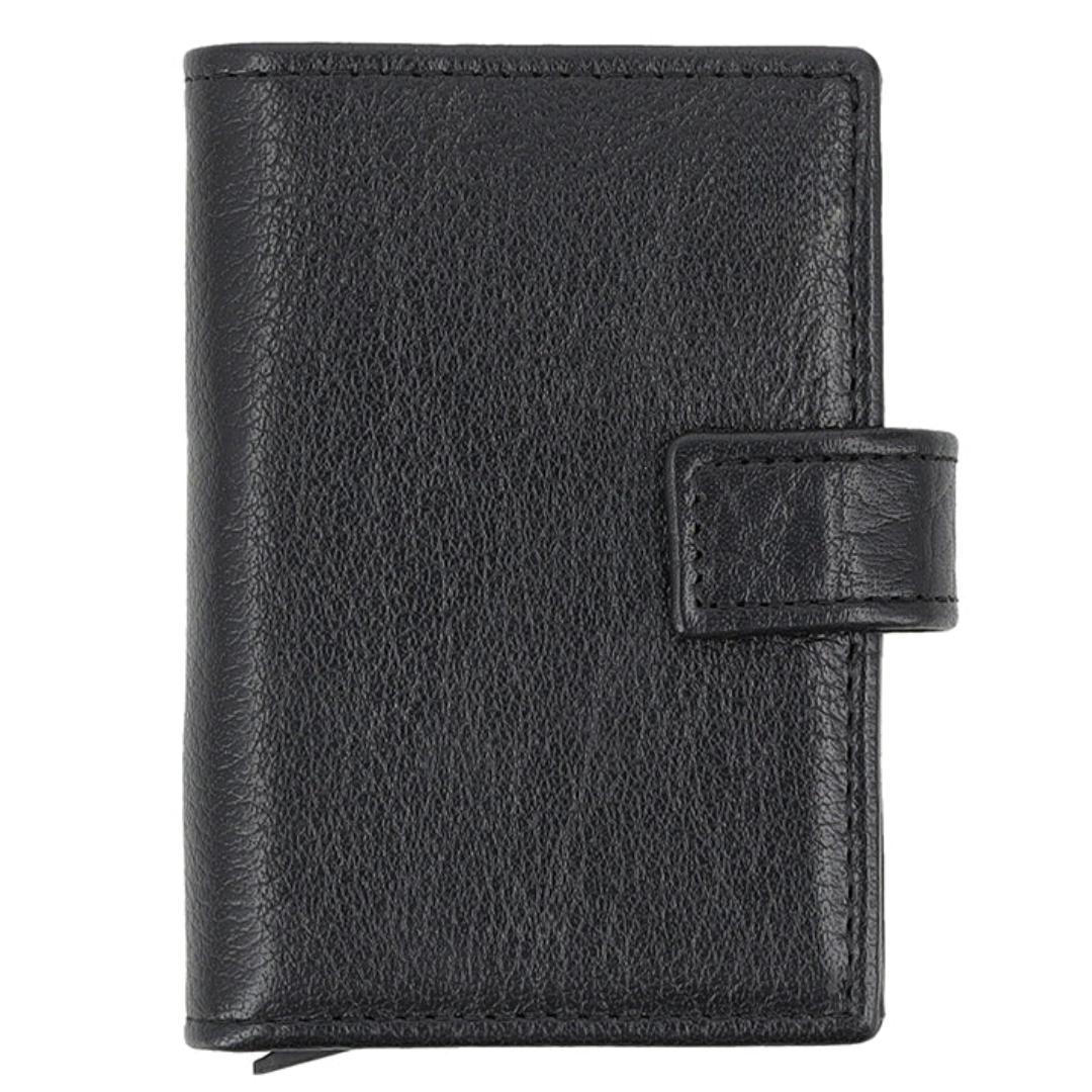 Best Men's Leather Wallet for Daily Use | MSN Leathers