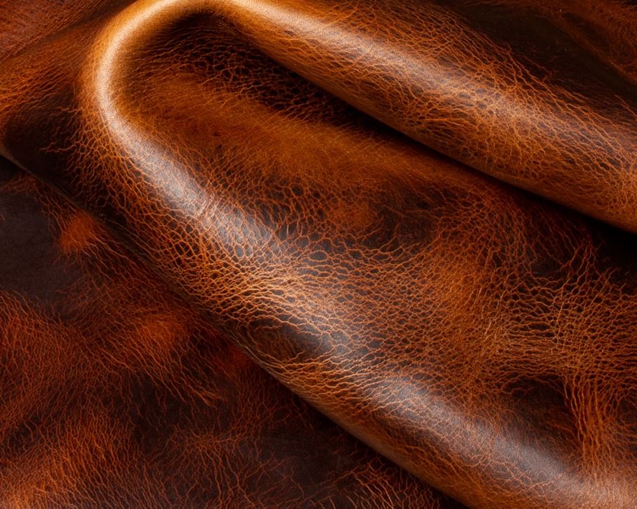 Waxed Leather — Care, Maintenance, and Styling Secrets