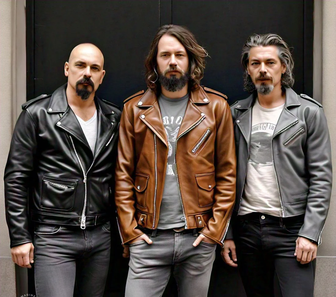 Occasions to Wear a Leather Suit: Style Guide for Every Event