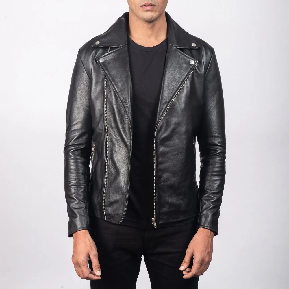 Advantages of Leather for Riding: The Ultimate Guide to Biker Jackets