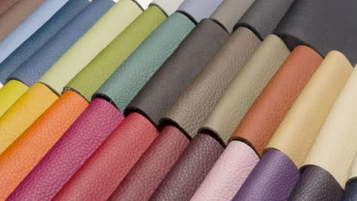 How to Match Leather Colors