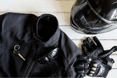 Advantages of Leather for Riding