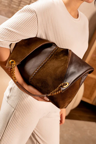 Ladies Leather Bag TX Price | MSN Leathers