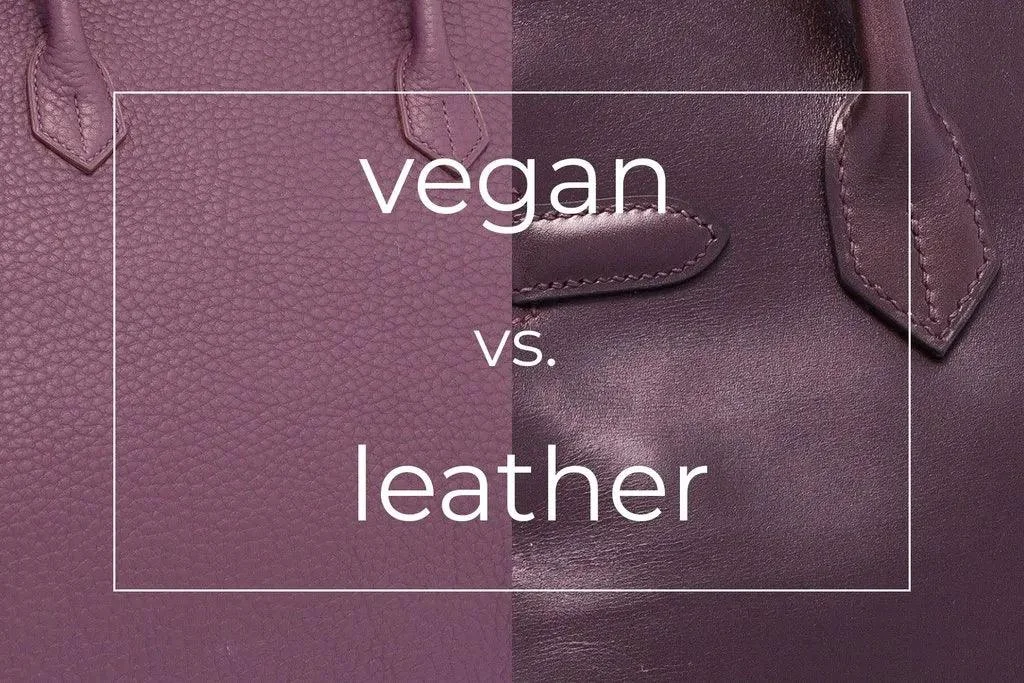 Vegan Leather vs Real Leather: What Every Texas Brand Owner Must Know in 2026
