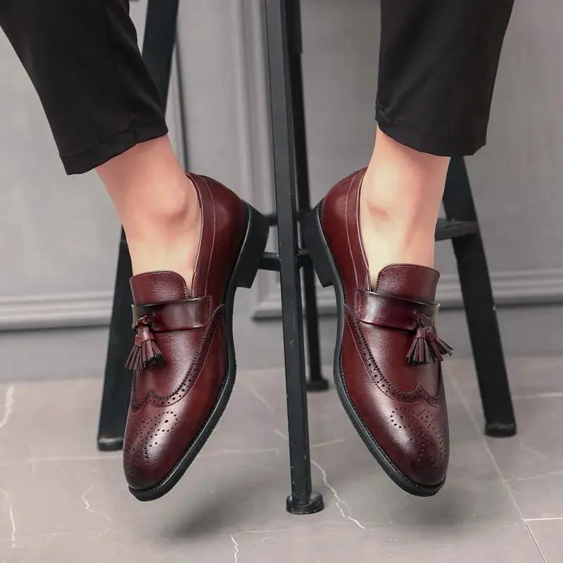 7 Tips to Make Your Leather Shoes Last Longer