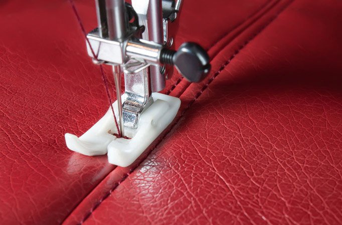 Sewing of Leather: The Art and Craft Behind Premium Leather Goods