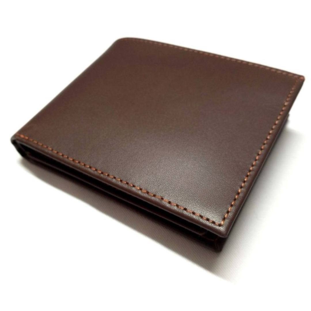 5 Signs Your Leather Wallet Isn't Genuine (And How to Spot Fakes)