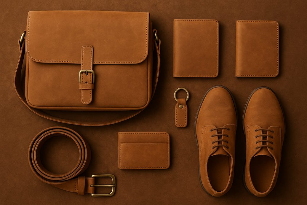 Private Label Leather Goods: A Step-by-Step Guide for US Brands Starting in 2026