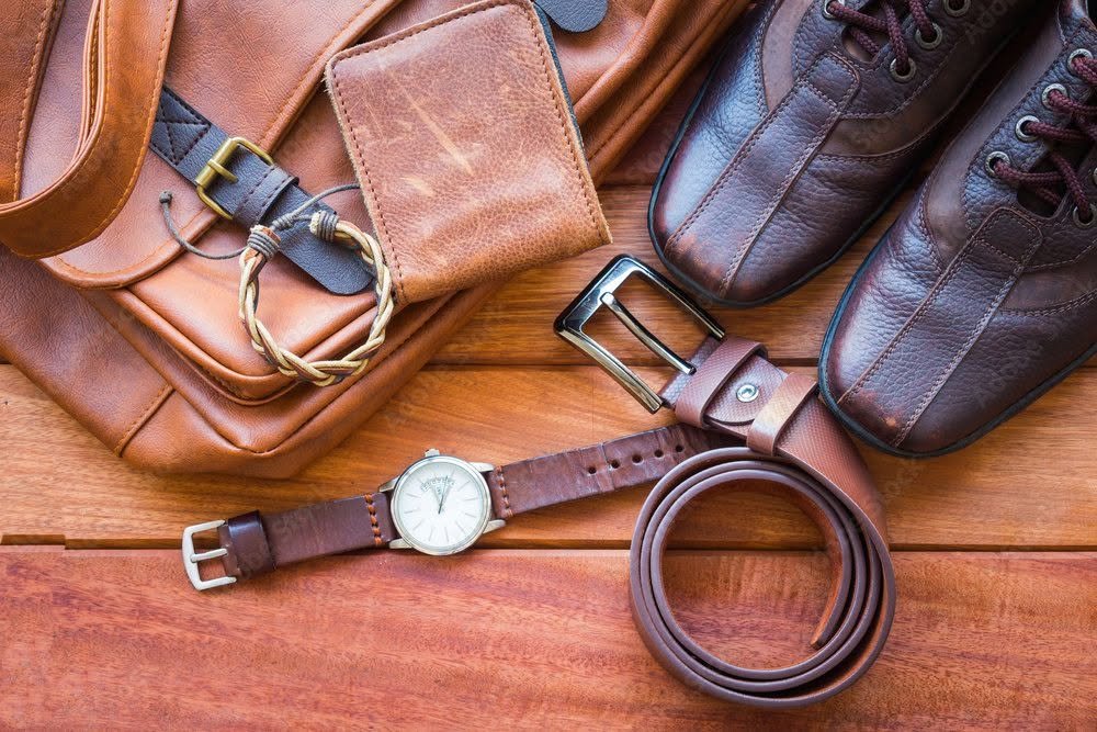 Why Texas Brands Choose US-Based Leather Manufacturers (vs. Overseas)