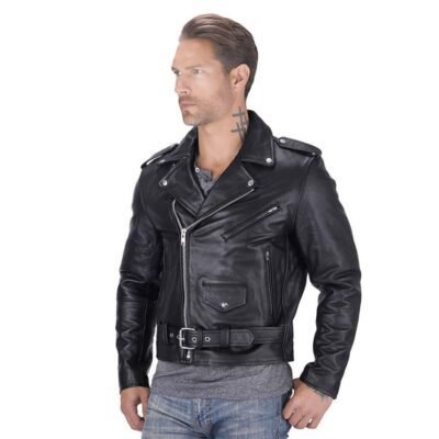 Best Leather Jackets for Motorcycle Riders