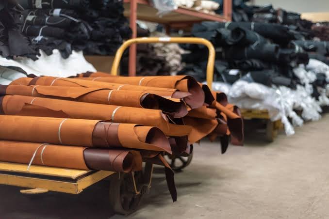 Ethical Leather Sourcing: How MSN Leathers Ensures Sustainable Production for USA Clients